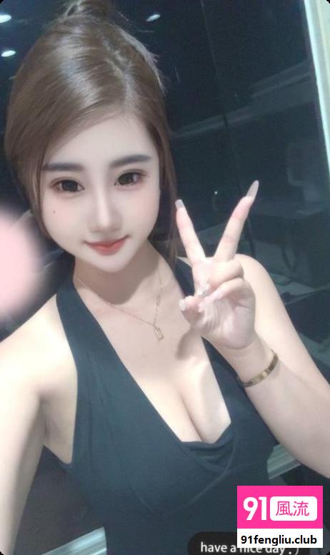天河纯天然大胸妹